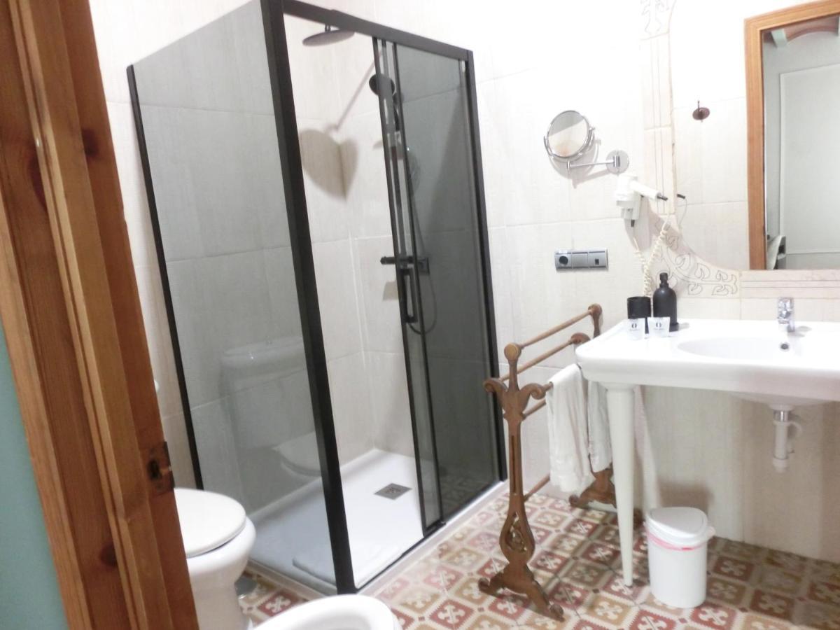 Chambre Double Deluxe