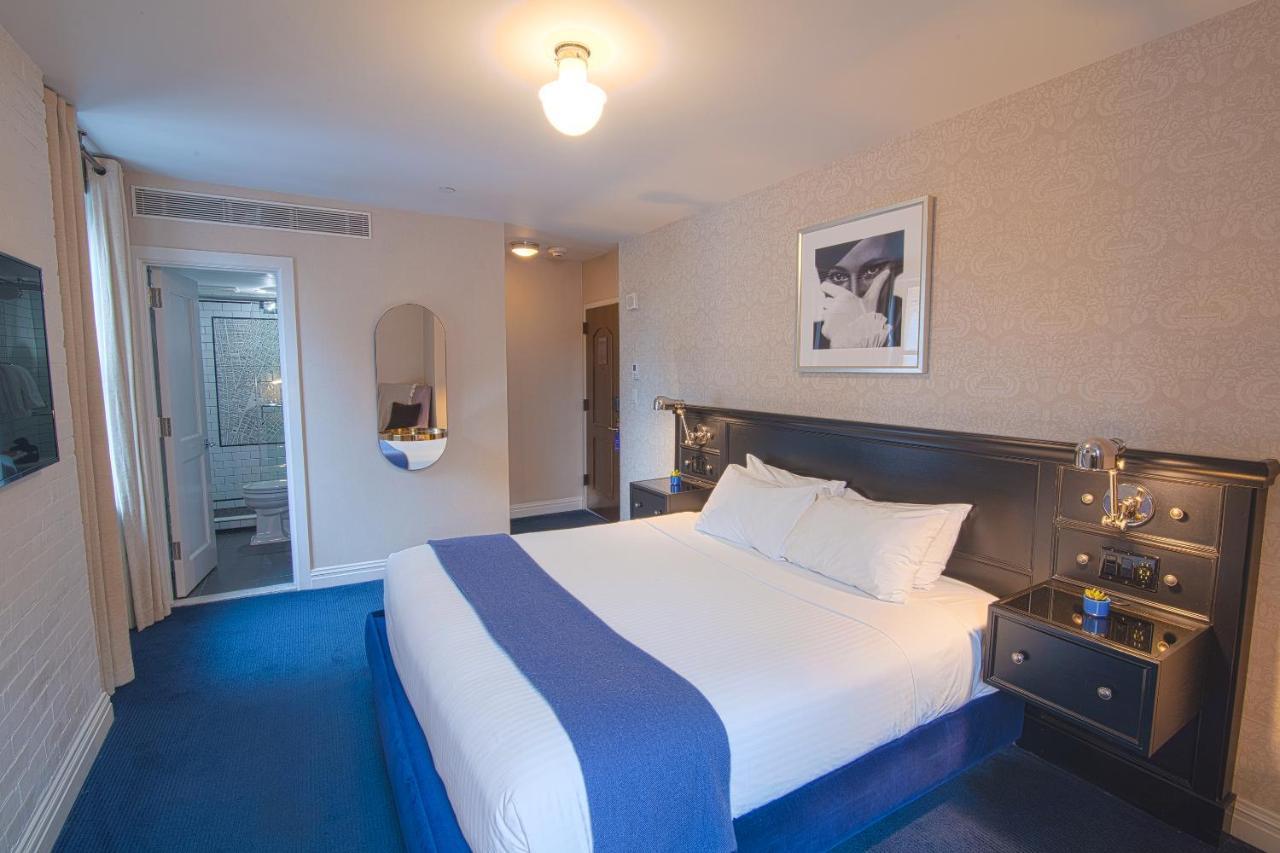 Studio met 1 Kingsize Bed