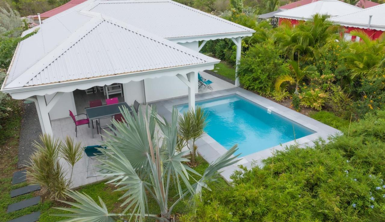 Villa avec Piscine Privée