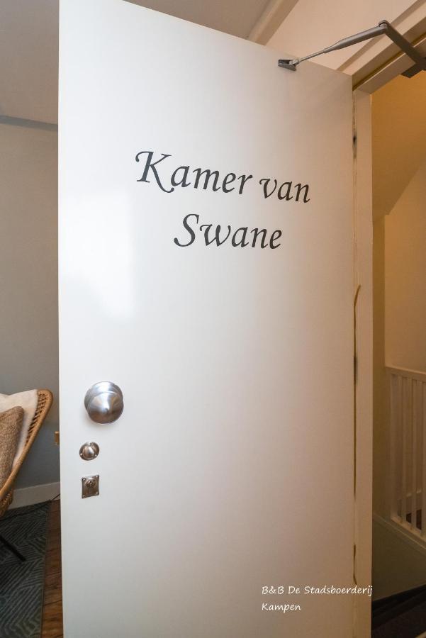 Deluxe Tweepersoonskamer