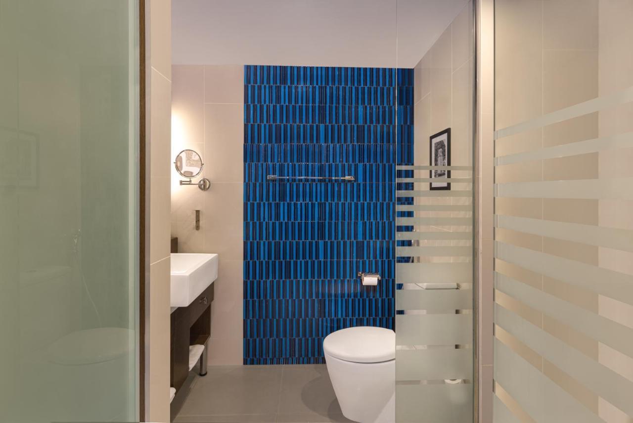 Chambre Deluxe