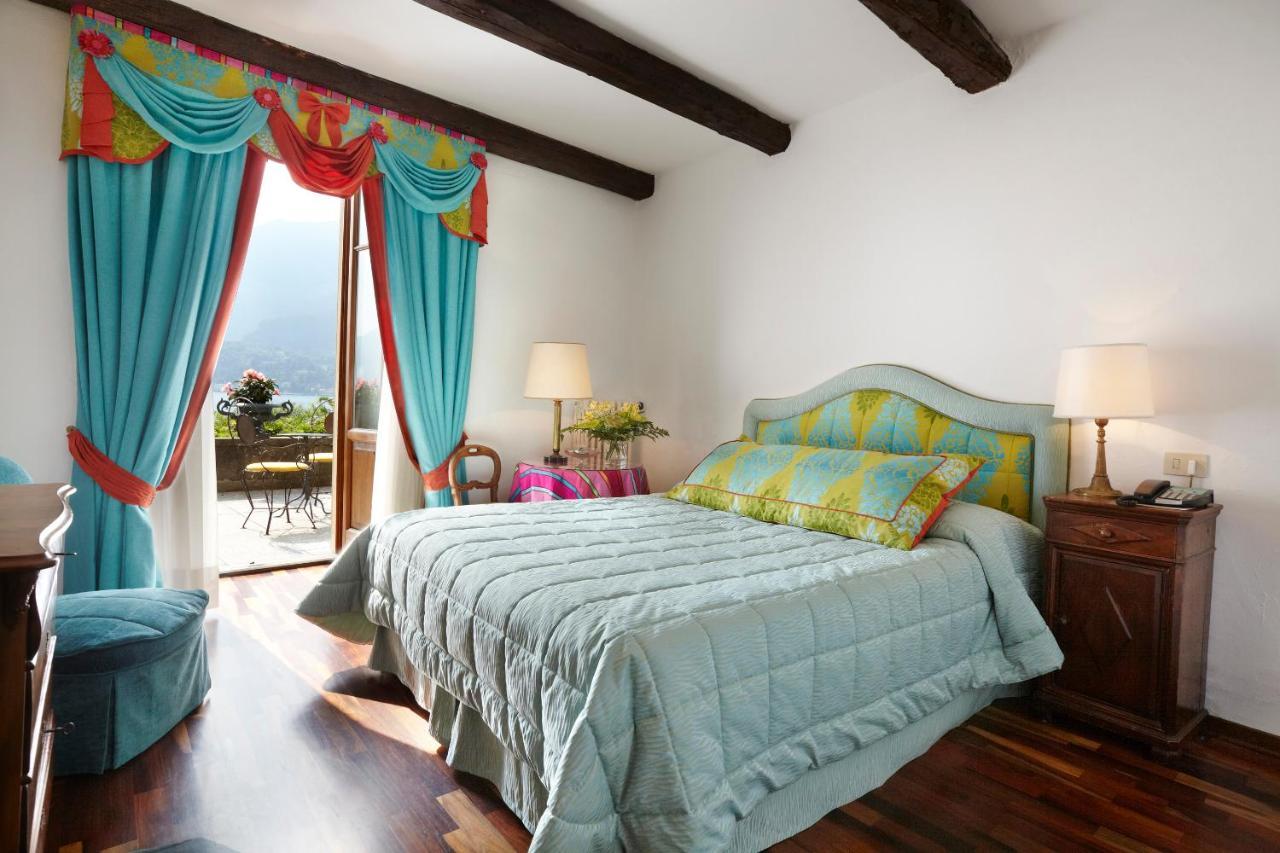 Chambre Double ou Lits Jumeaux - Vue sur Lac