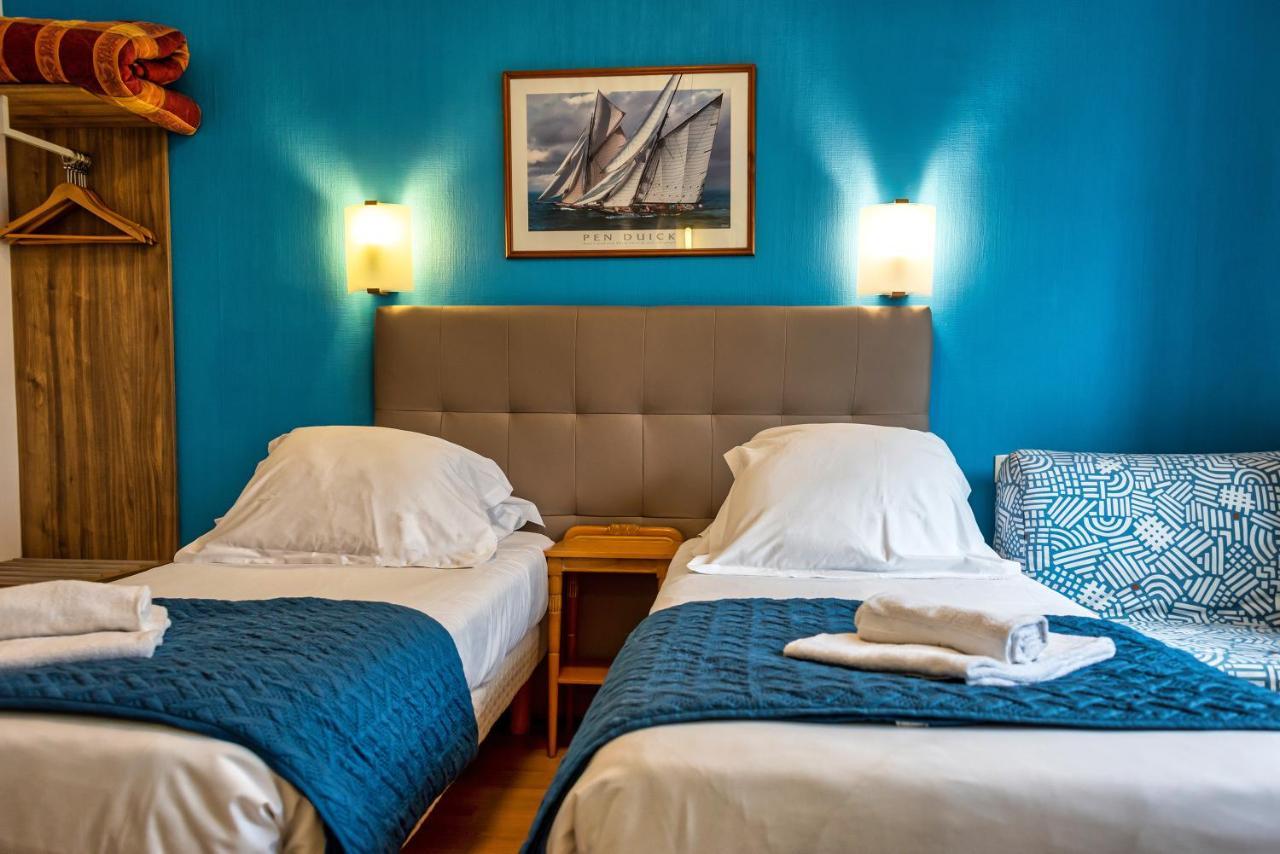 Chambre Double Supérieure avec Baignoire