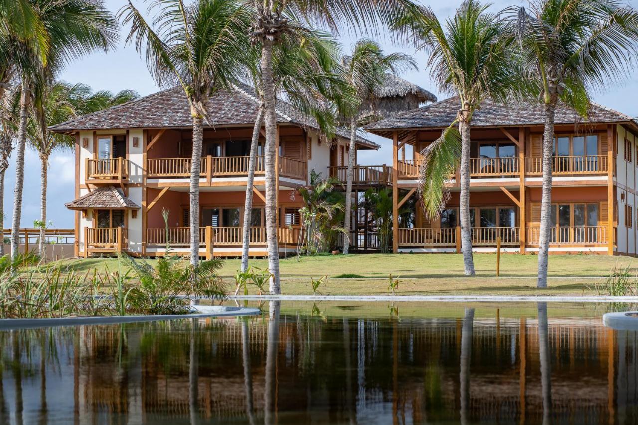 Villa Grand com Vista do Jardim
