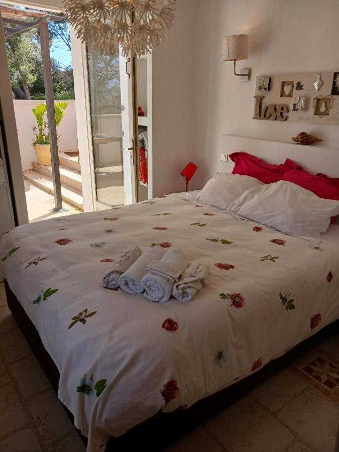 Chambre Double avec Salle de Bains Privative