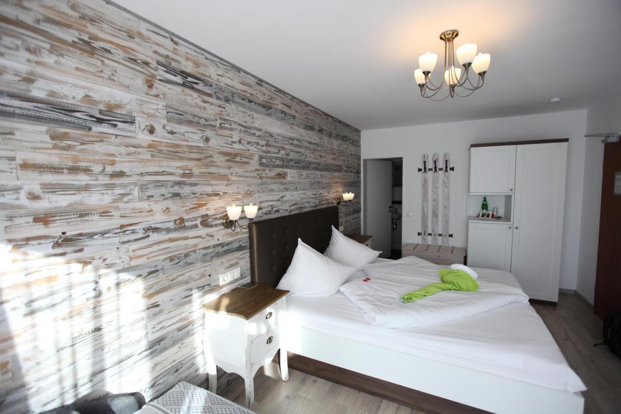 Economy Doppelzimmer