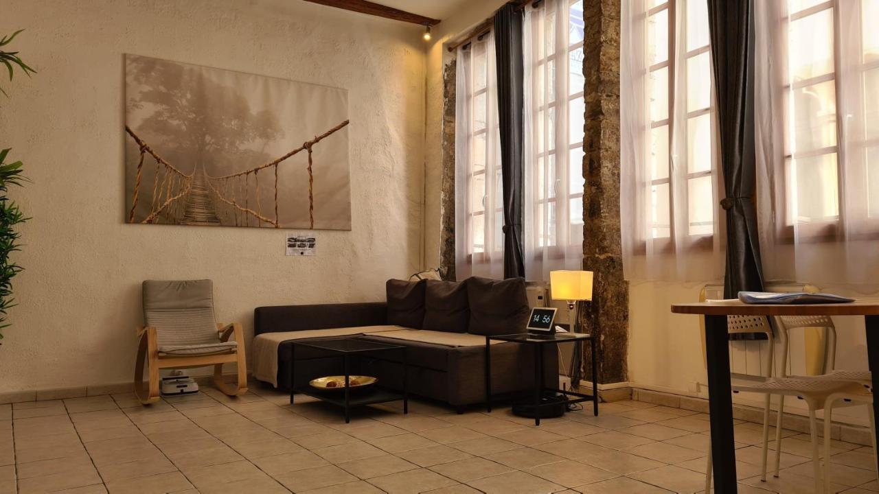 Maisonnette/Duplex Appartement met 1 Slaapkamer (6 Volwassenen)