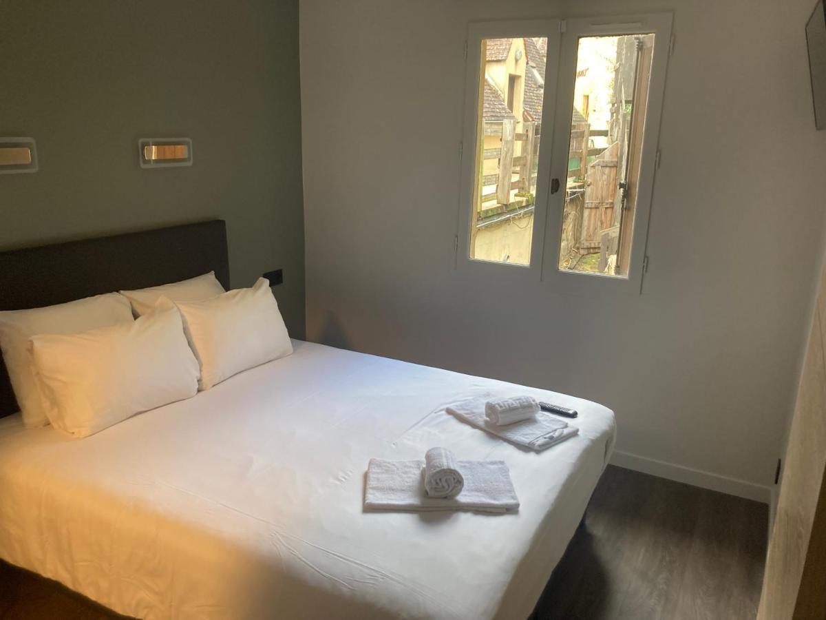Chambre Triple