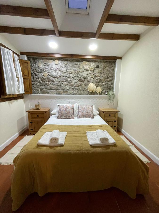Habitación Doble con baño privado