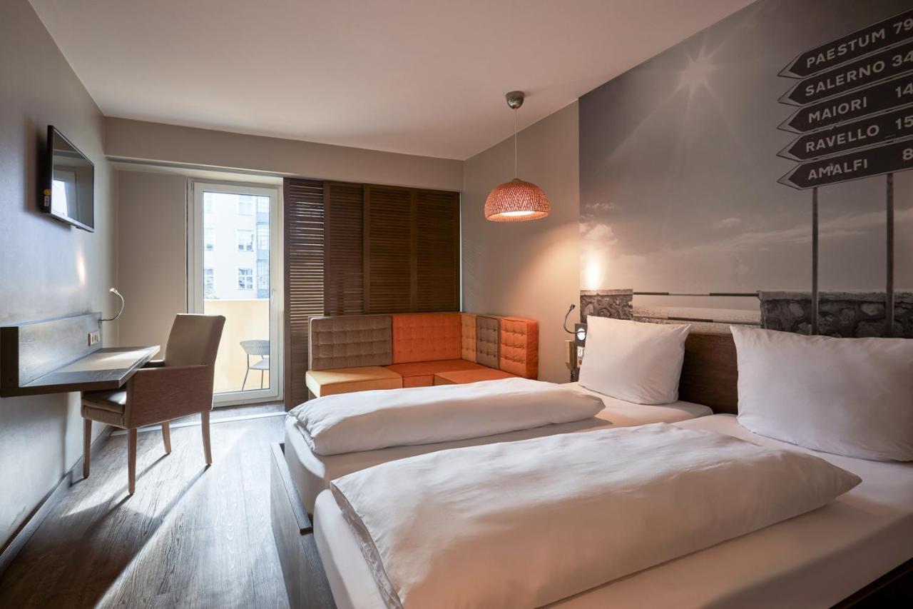 Chambre Simple Affaires