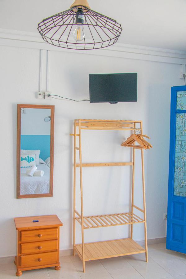 Habitación Cuádruple Clásica