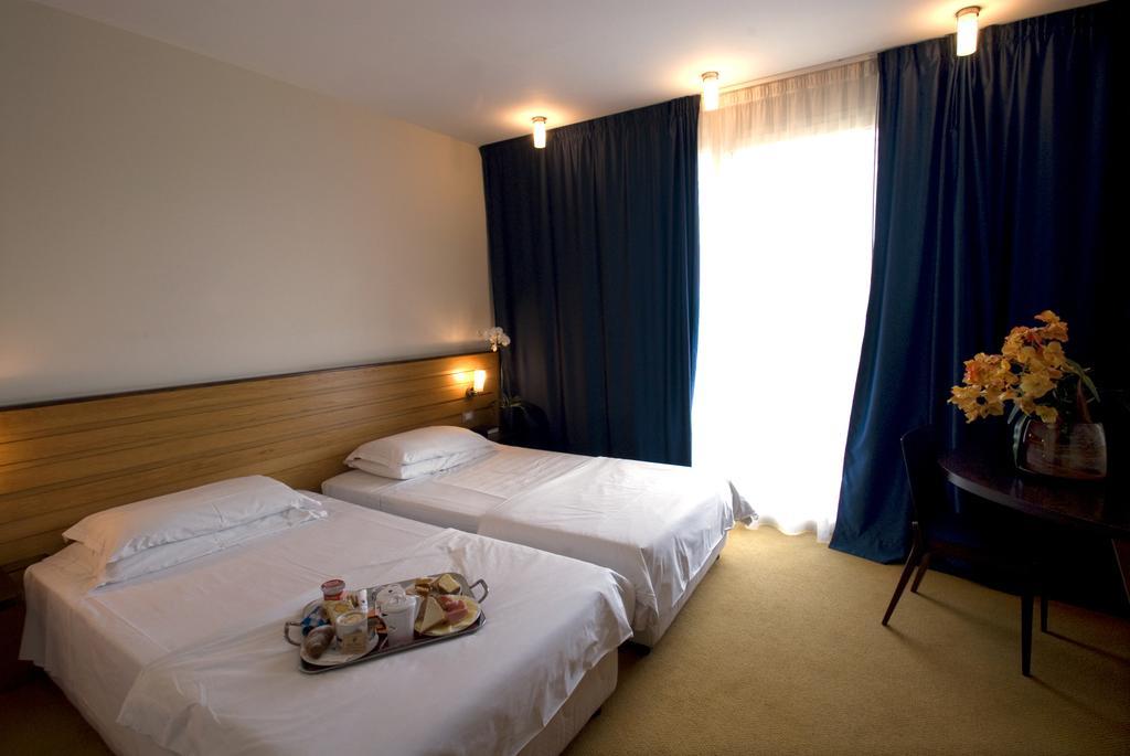 Junior Suite (3 Adulti)