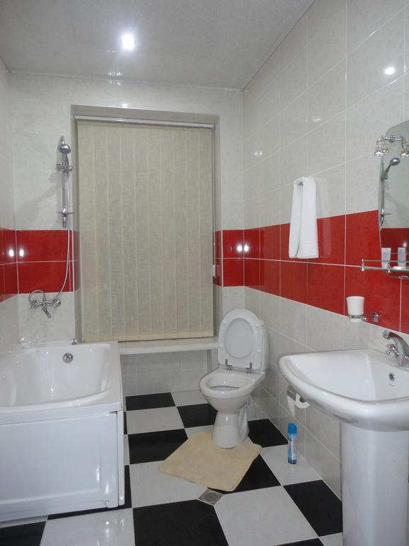 Habitación Doble Confort con vistas panorámicas a la ciudad - 1 o 2 camas