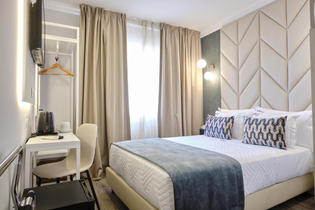 Quarto Duplo