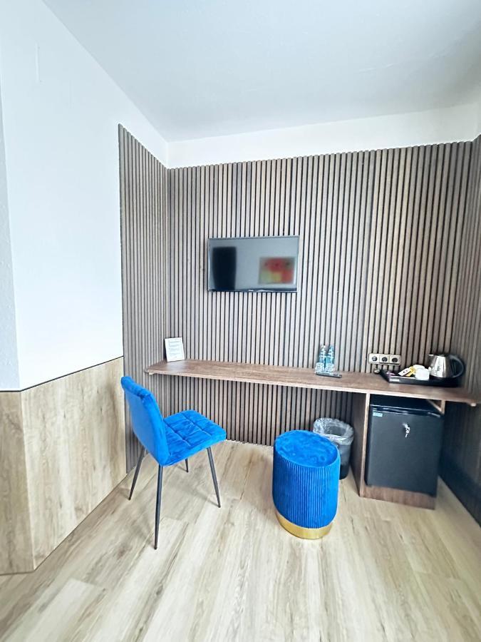 Standard Doppelzimmer