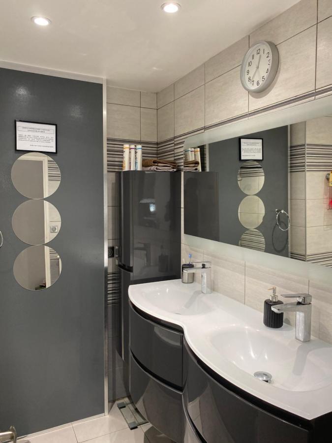 Chambre Deluxe