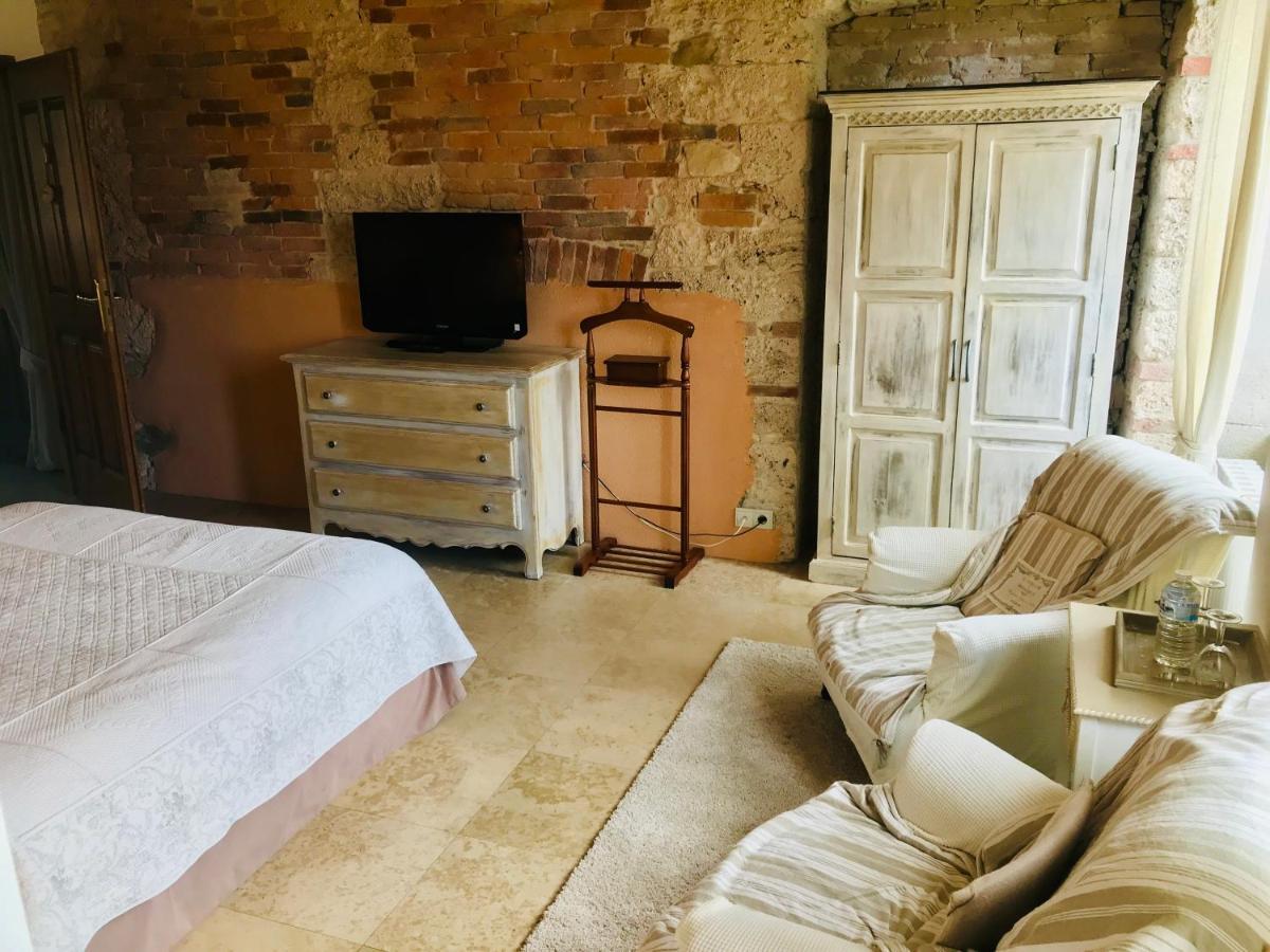 Chambre Double Supérieure