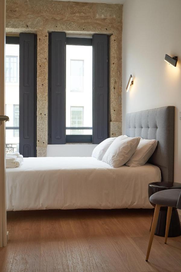 Habitación Doble con baño privado