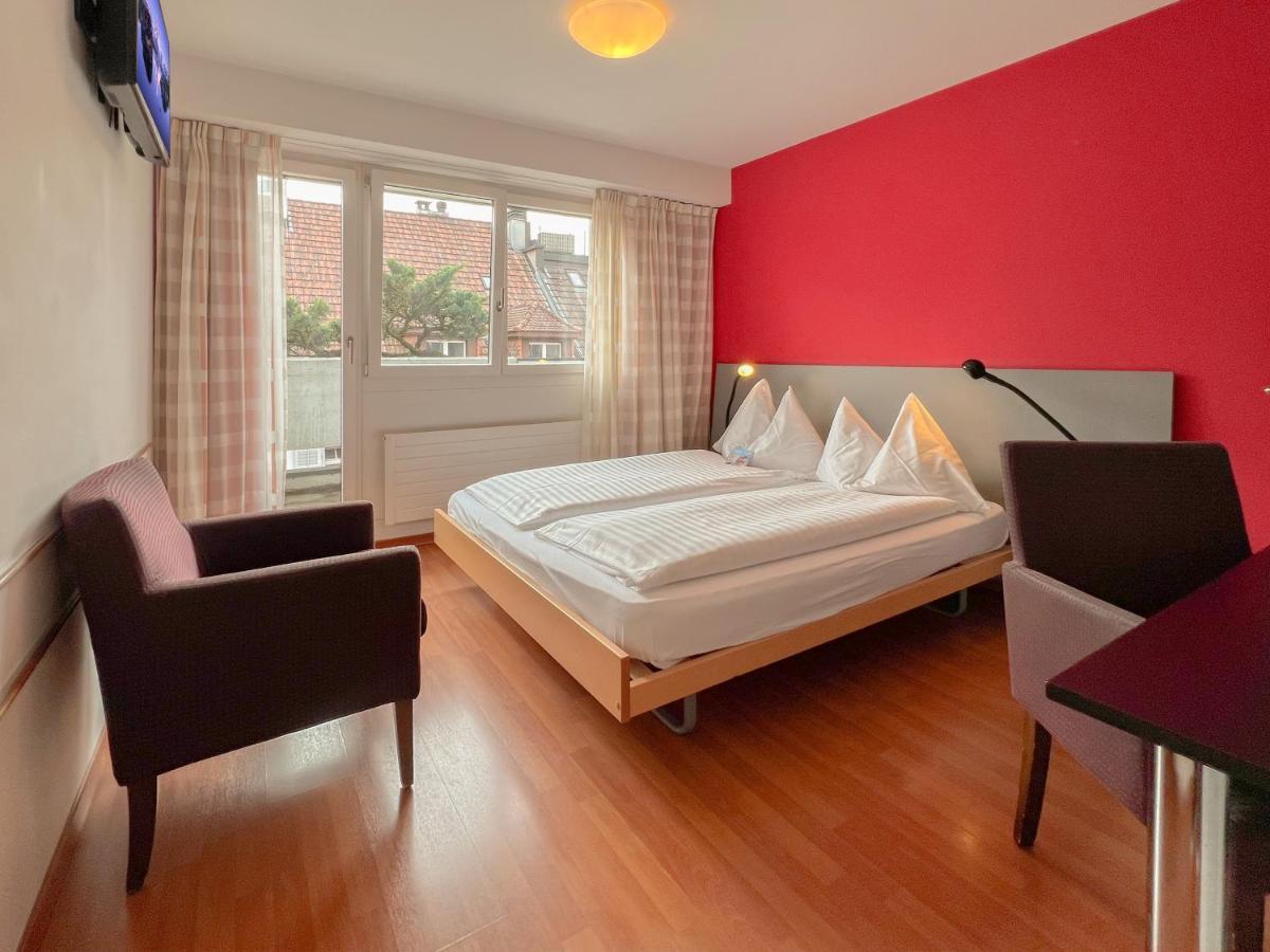 Chambre Lit King-Size Supérieure