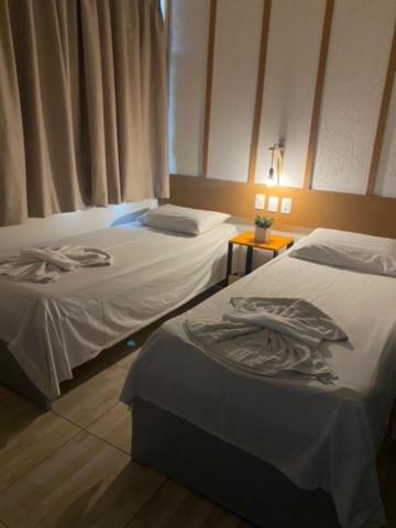 Quarto Duplo