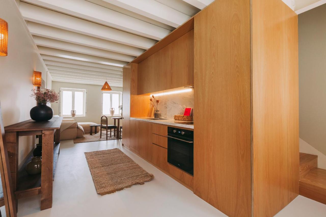 Duplex de Luxe