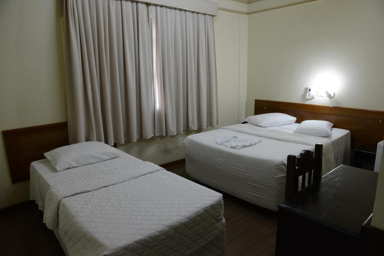 Quarto Duplo Superior