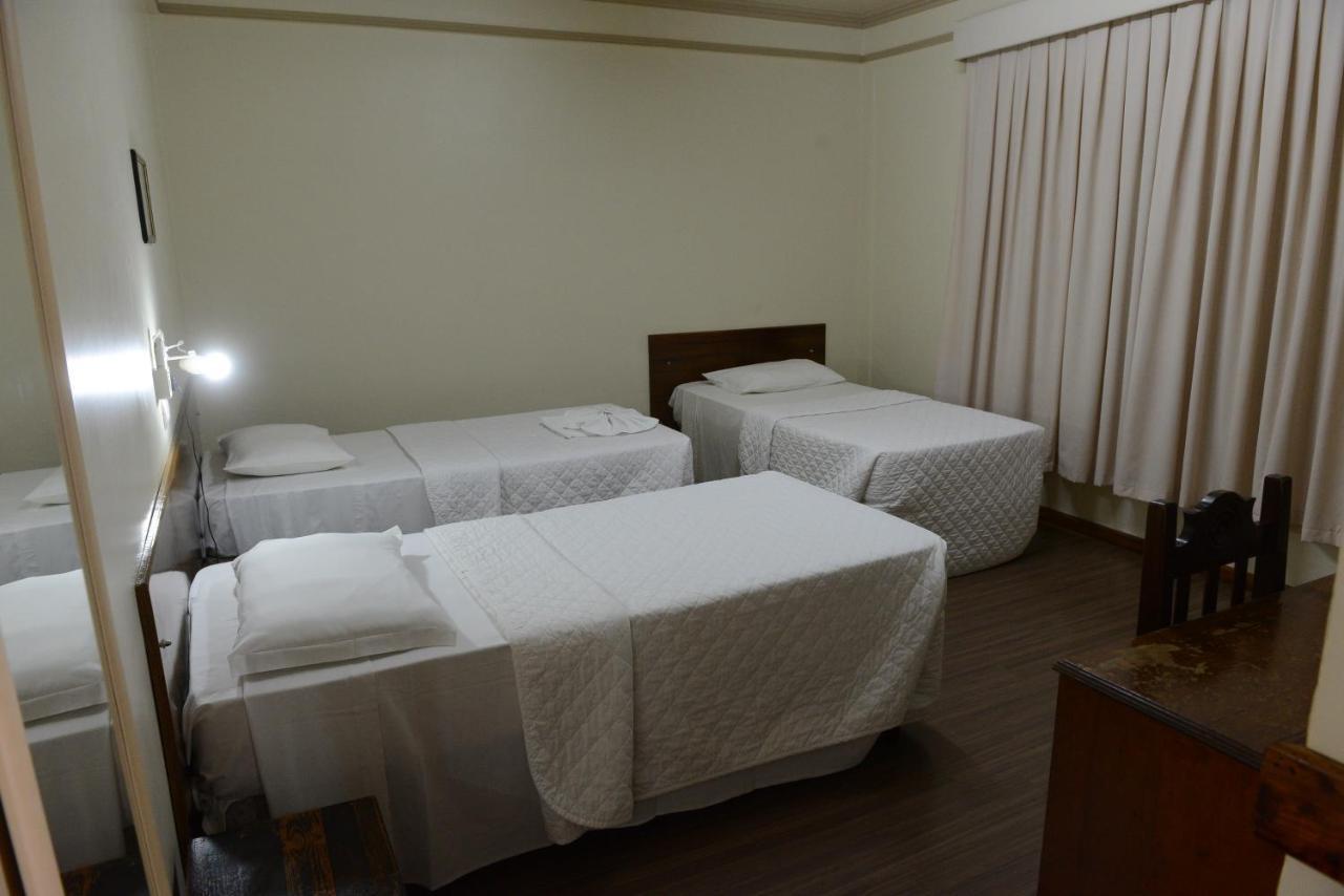 Quarto Duplo Standard