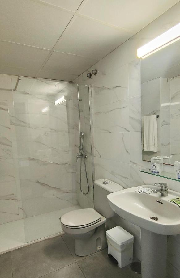 Habitación Doble - 2 camas