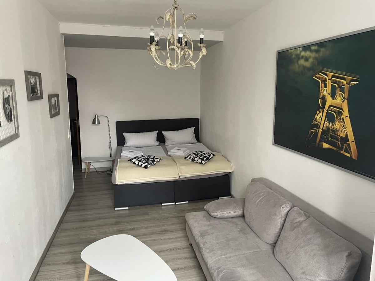 Superior Vierbettzimmer