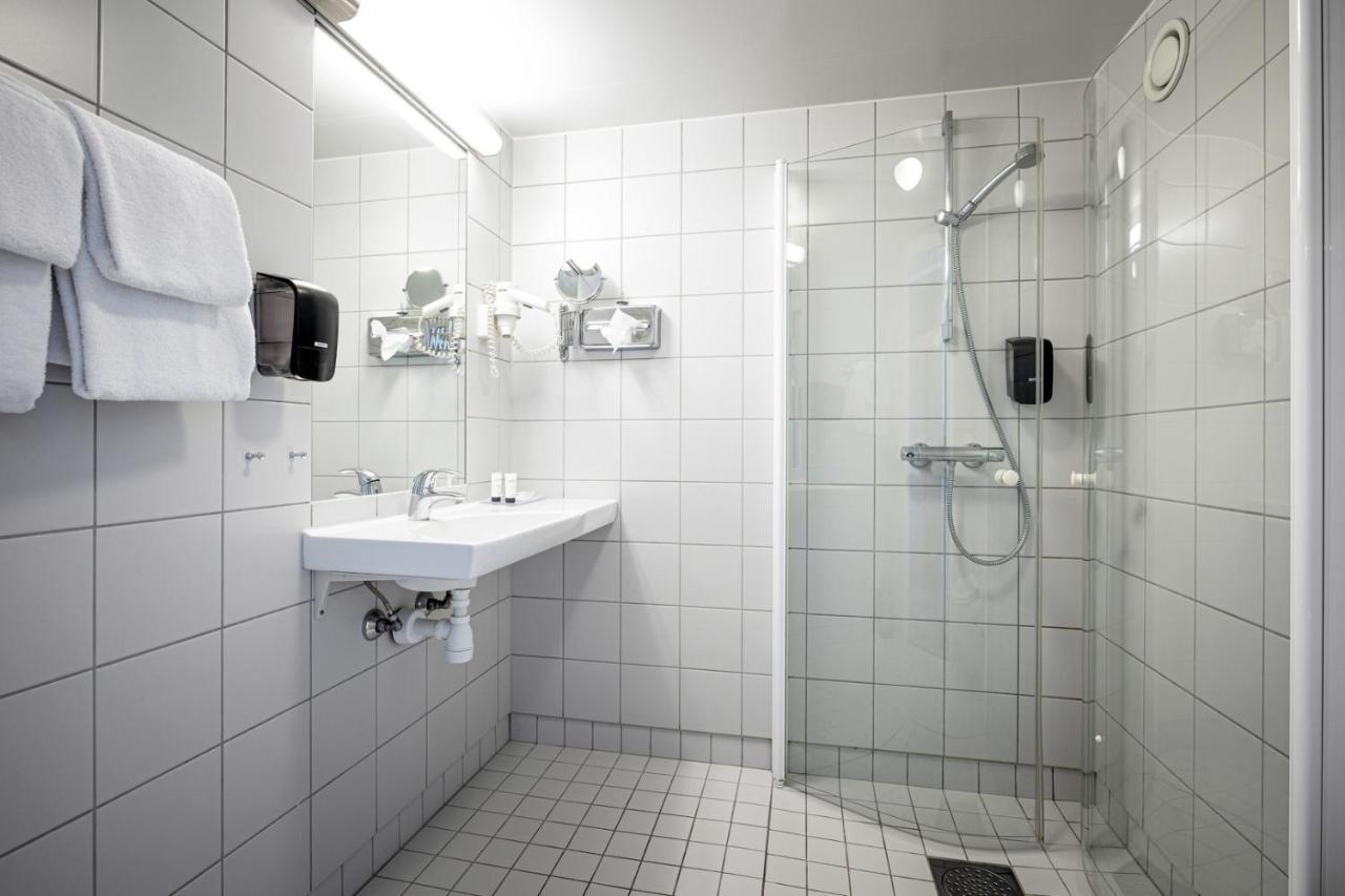 Habitación Doble Deluxe