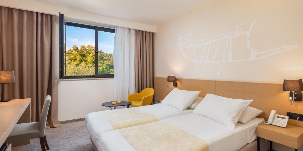Standard Doppelzimmer