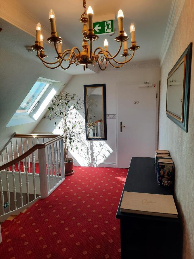 Familiensuite