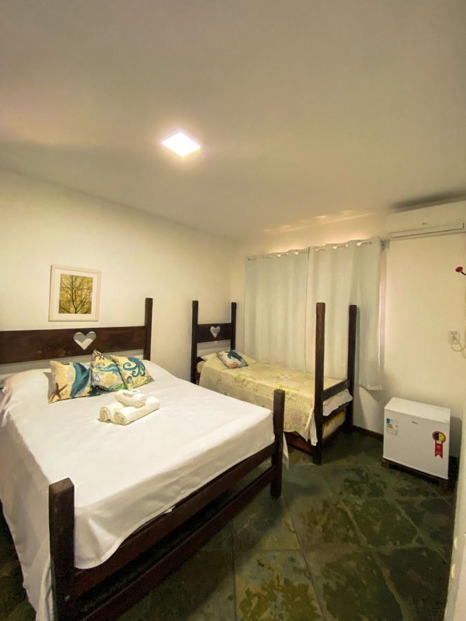 Quarto Duplo