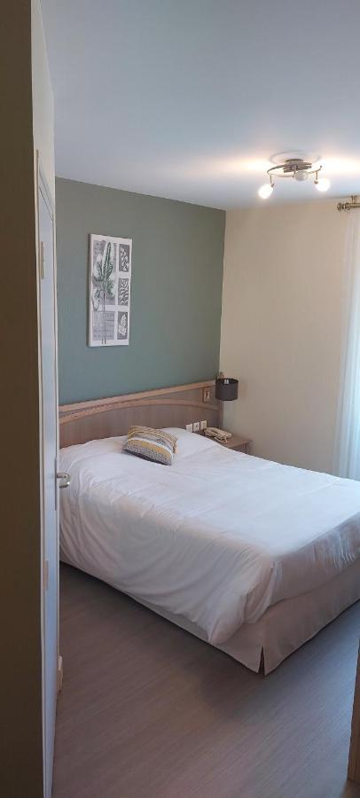 Chambre Double Confort