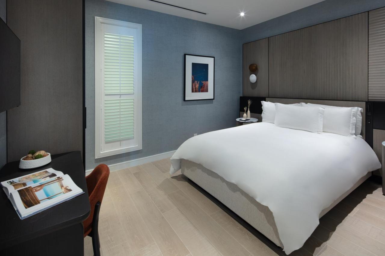 Deluxe Suite mit Meerblick