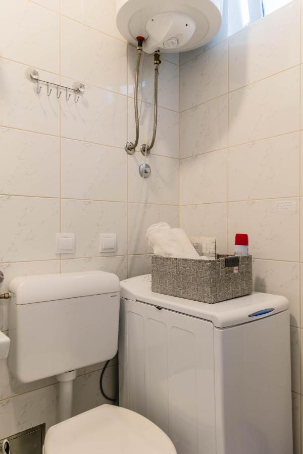 Appartement met 1 Slaapkamer