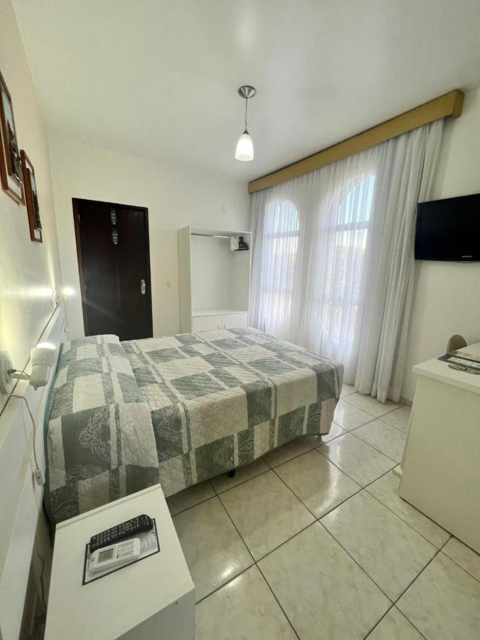 Apartamento Económico.