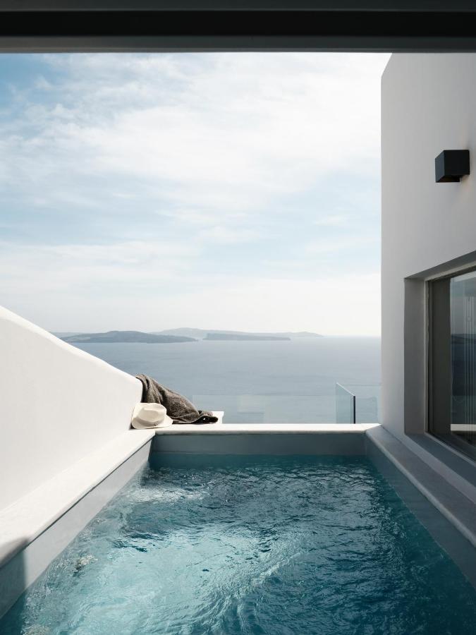 Suíte Deluxe com Banheira de Hidromassagem ao Ar Livre e Vista do Mar