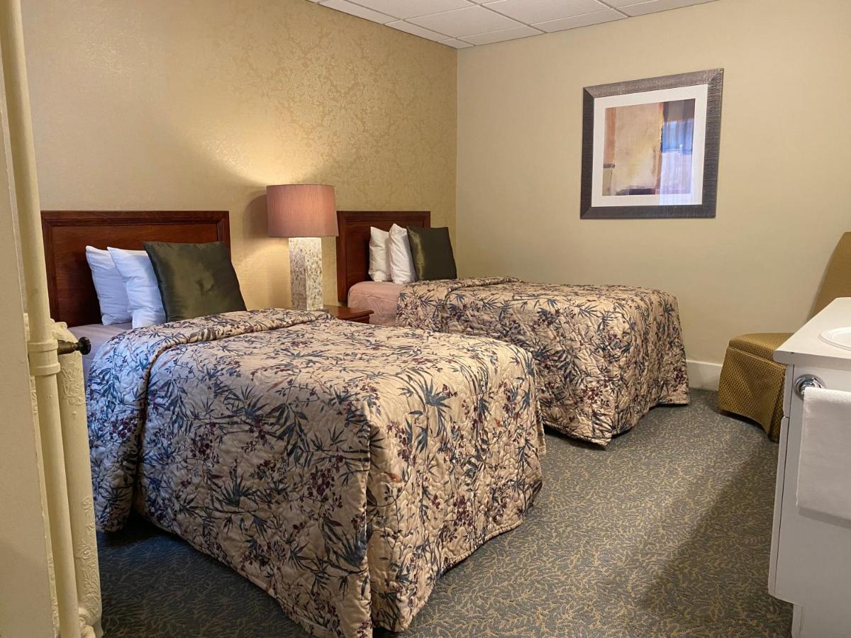 Superior Zweibettzimmer