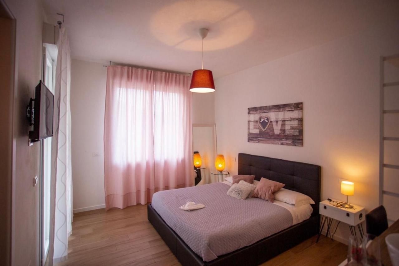 Deluxe Doppelzimmer mit Balkon
