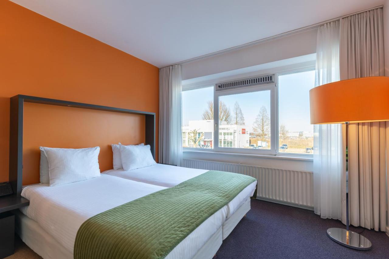 Comfort Tweepersoonskamer met 2 Aparte Bedden