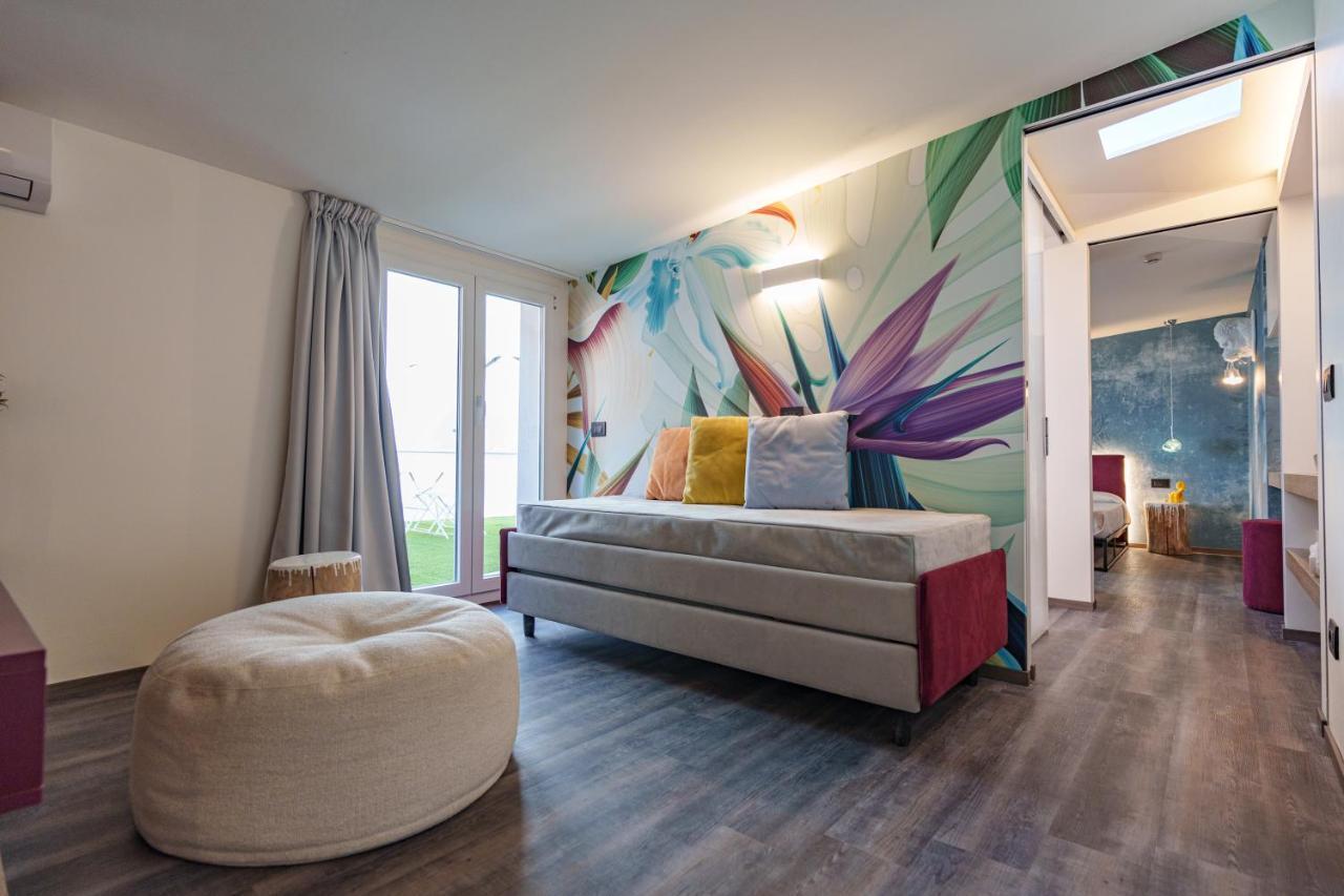 Appartamento con 2 Camere da Letto