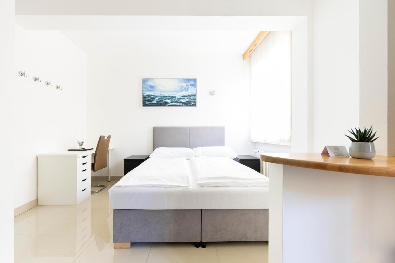 Chambre Quadruple Standard