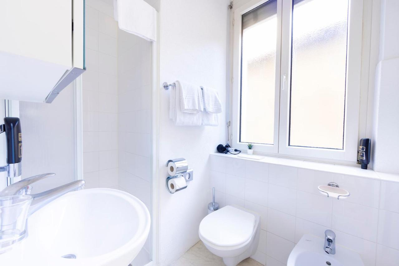 Chambre Double Standard avec Lit d'Appoint