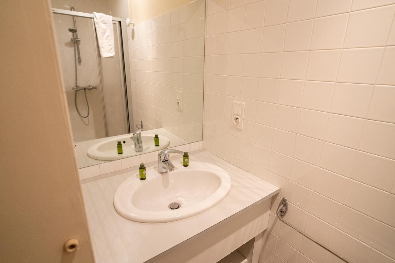 Appartement 2 Chambres