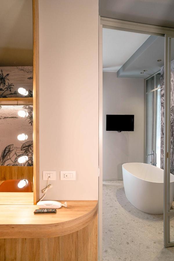 Junior Suite con Balcone
