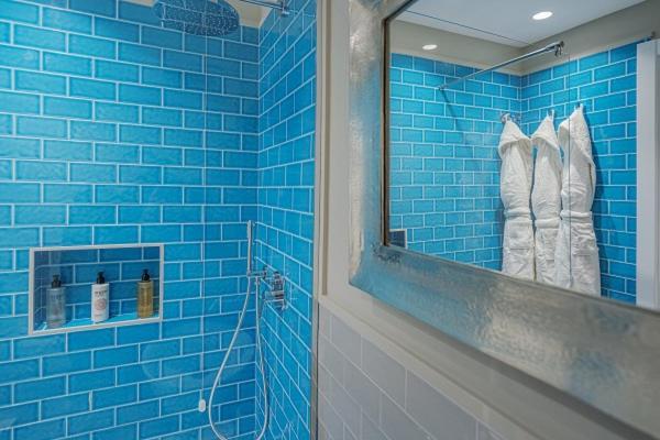 Quarto Triplo Deluxe