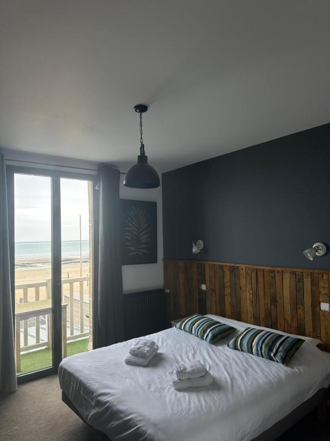 Chambre Double Deluxe - Vue sur Mer