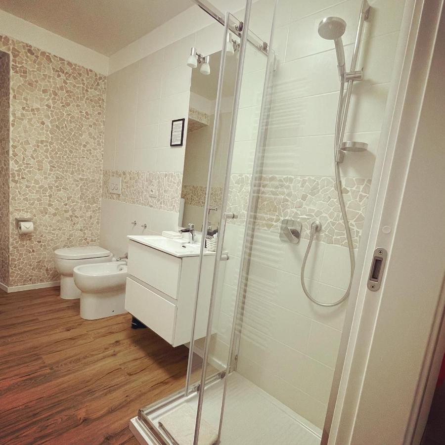 Großes Doppelzimmer