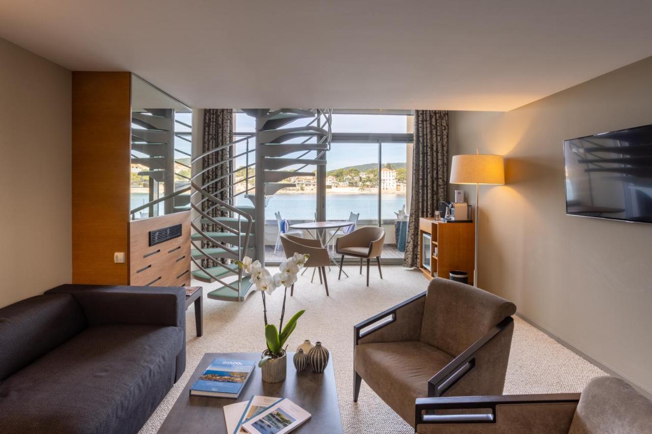 Suite en Duplex